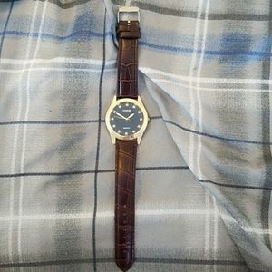 Geneva Watch